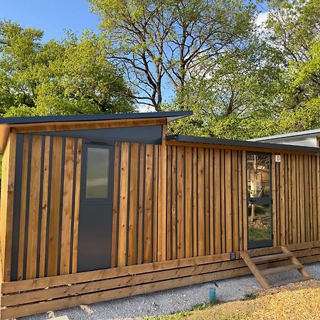 La Buissonniere Lodges 希索 外观 照片