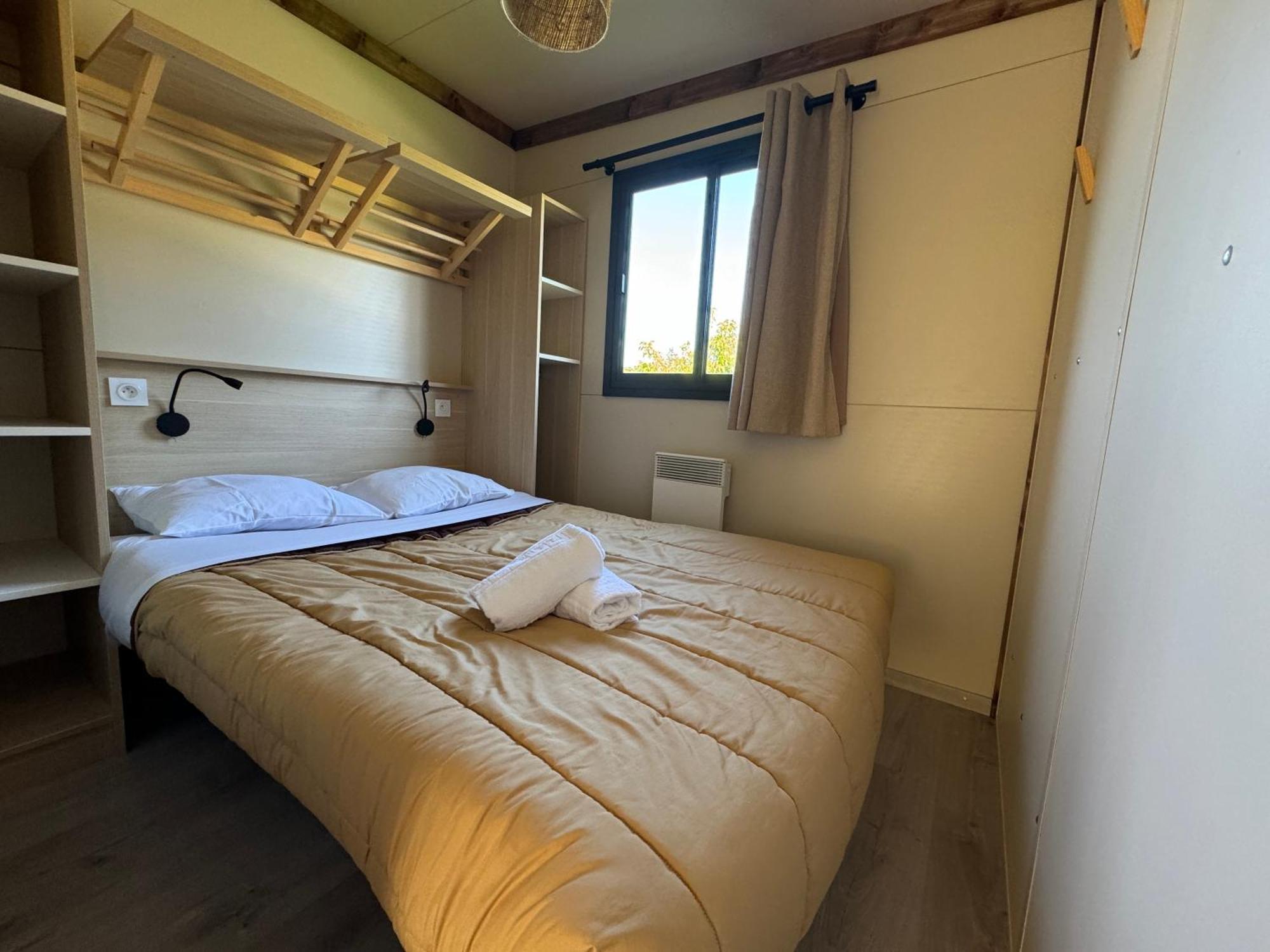 La Buissonniere Lodges 希索 外观 照片