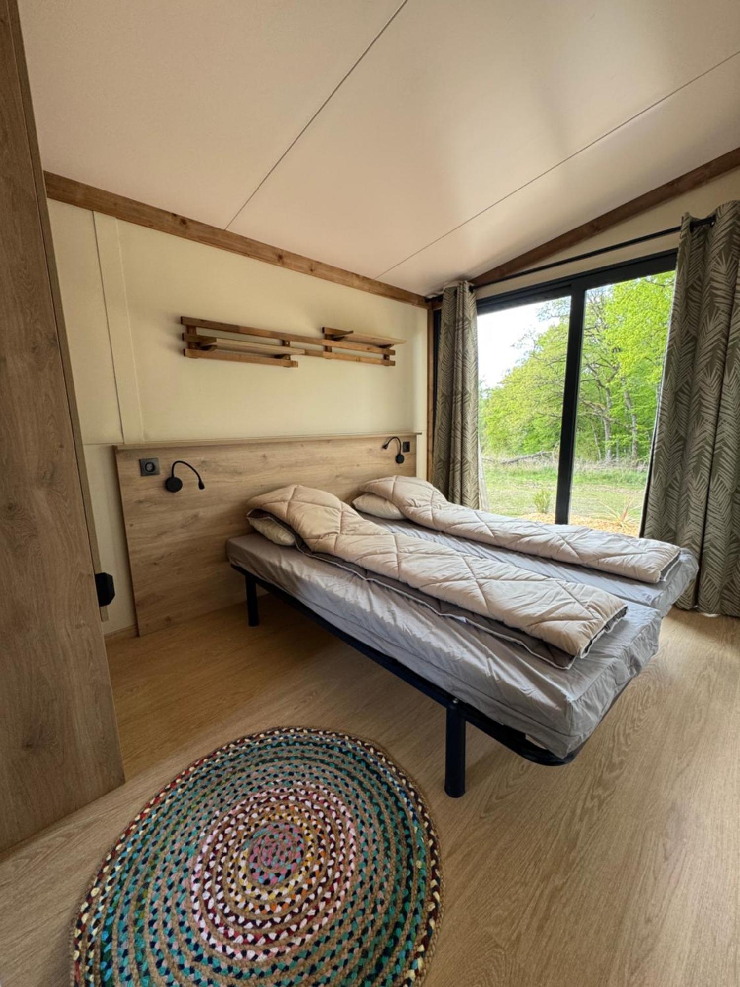 La Buissonniere Lodges 希索 外观 照片